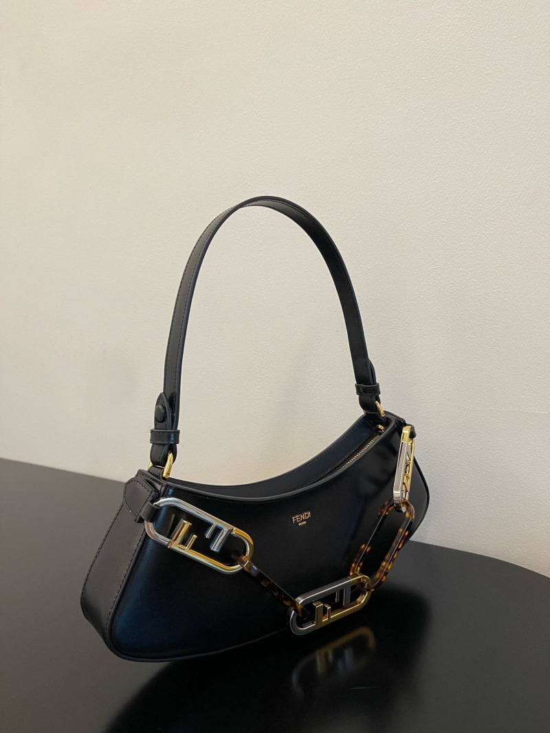 Fendi Top Handle Bags